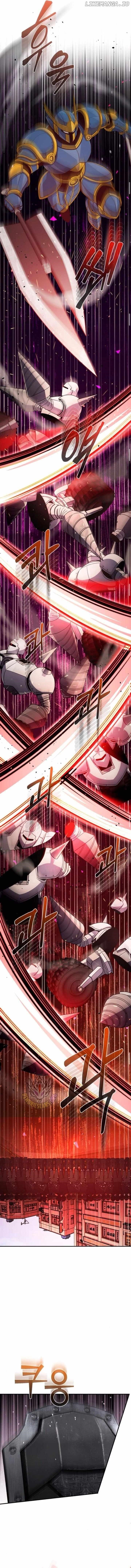 Read Genius of the Unique Lineage Manga Online