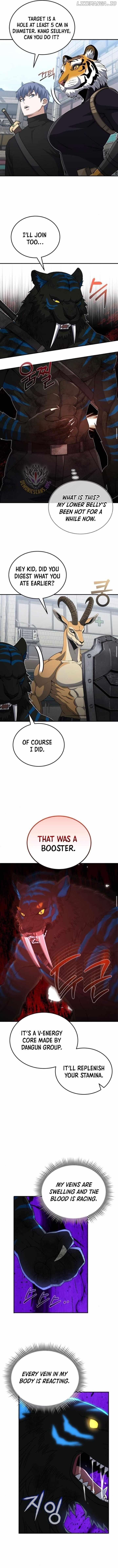 Read Genius of the Unique Lineage Manga Online