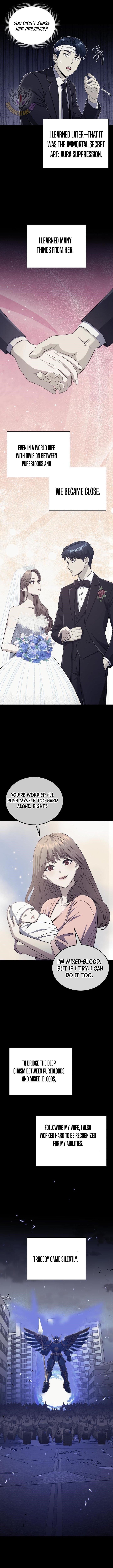 Read Genius of the Unique Lineage Manga Online