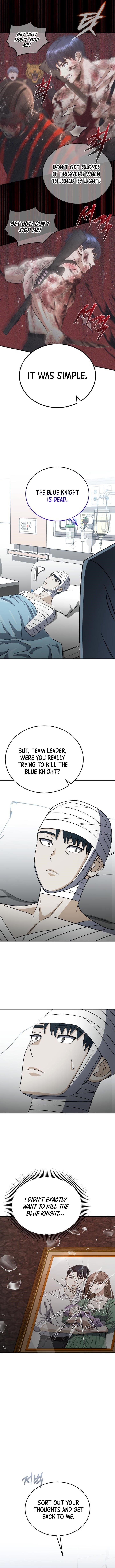 Read Genius of the Unique Lineage Manga Online