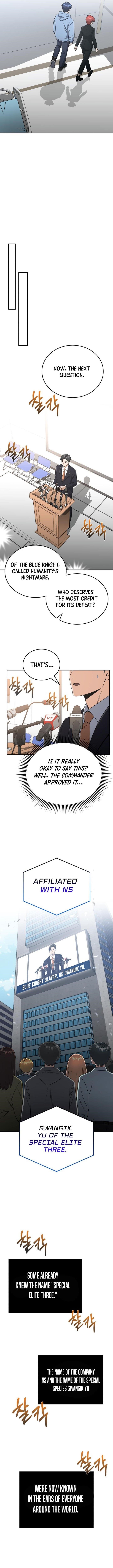 Read Genius of the Unique Lineage Manga Online