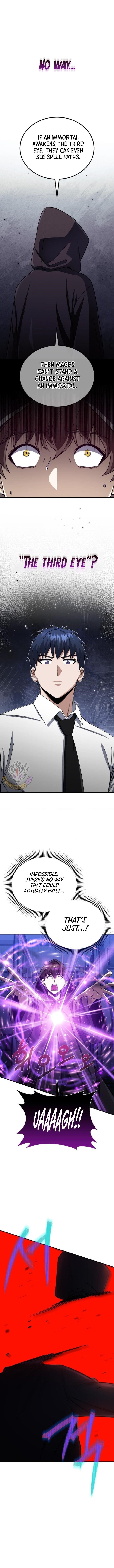 Read Genius of the Unique Lineage Manga Online