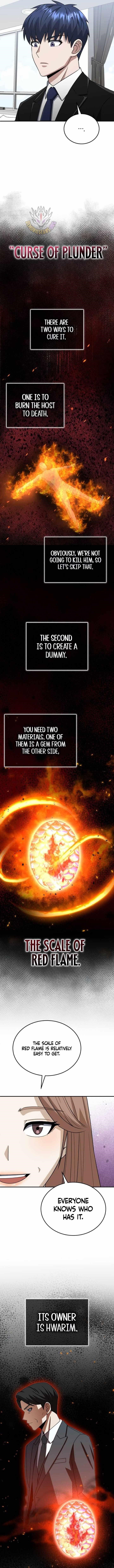 Read Genius of the Unique Lineage Manga Online