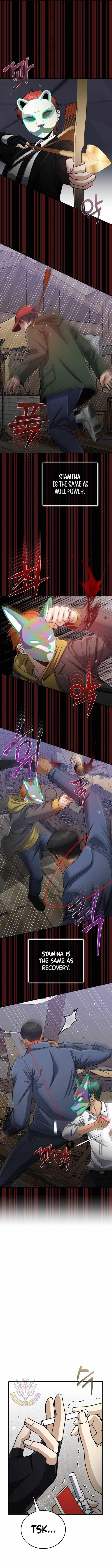 Read Genius of the Unique Lineage Manga Online