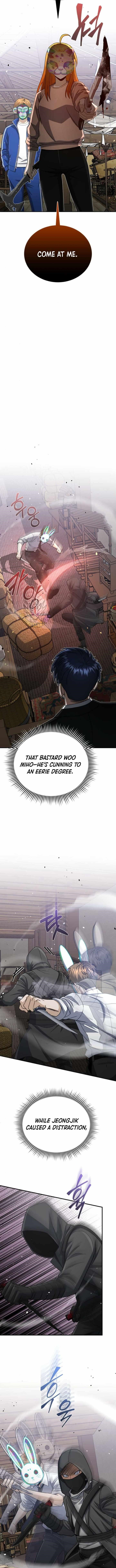 Read Genius of the Unique Lineage Manga Online