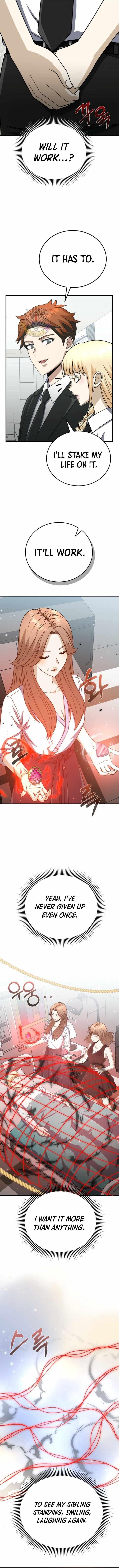 Read Genius of the Unique Lineage Manga Online