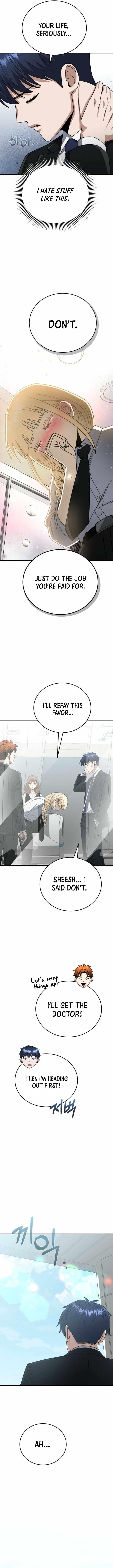 Read Genius of the Unique Lineage Manga Online