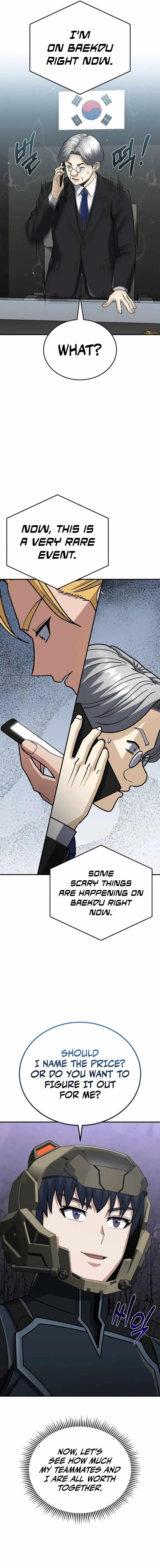 Read Genius of the Unique Lineage Manga Online