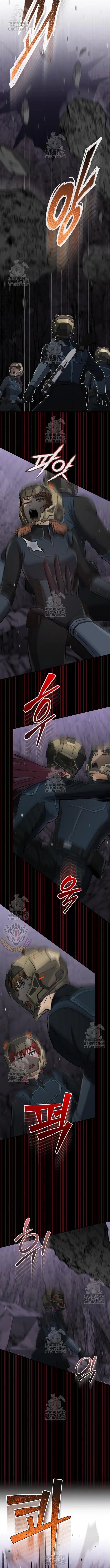 Read Genius of the Unique Lineage Manga Online