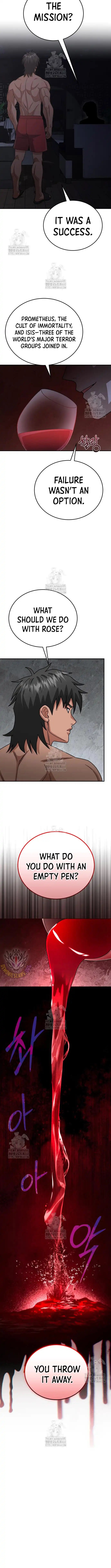 Read Genius of the Unique Lineage Manga Online