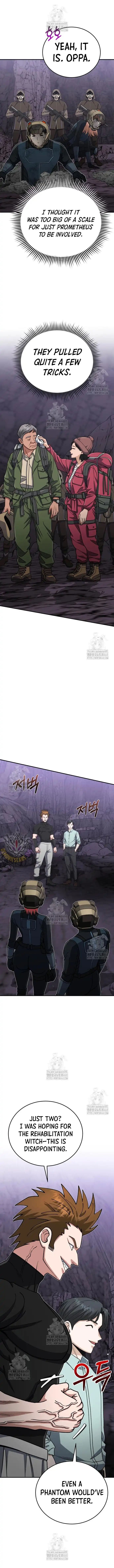 Read Genius of the Unique Lineage Manga Online