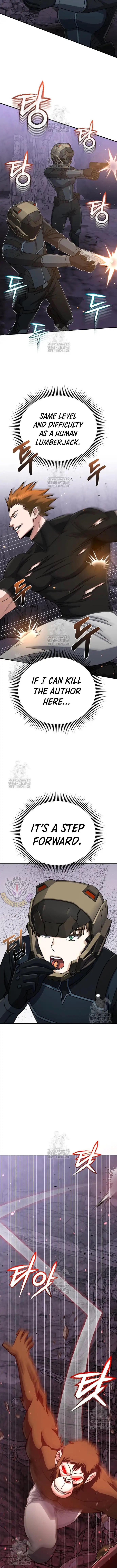 Read Genius of the Unique Lineage Manga Online