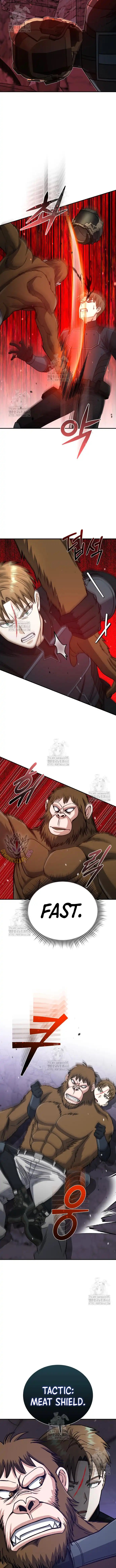 Read Genius of the Unique Lineage Manga Online