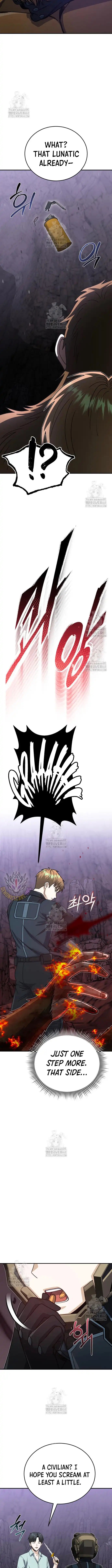 Read Genius of the Unique Lineage Manga Online