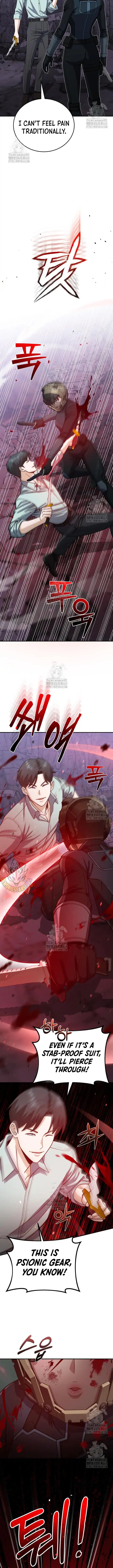 Read Genius of the Unique Lineage Manga Online