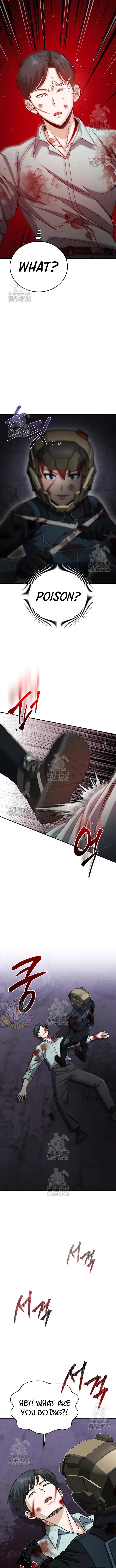 Read Genius of the Unique Lineage Manga Online