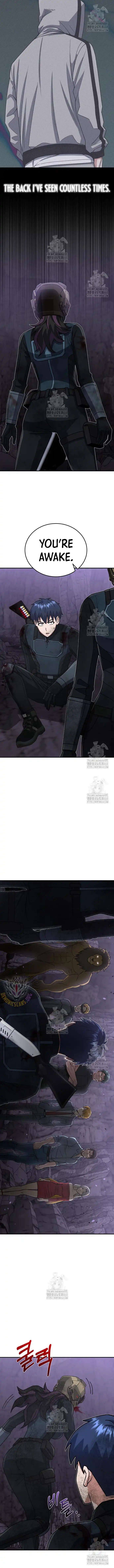 Read Genius of the Unique Lineage Manga Online