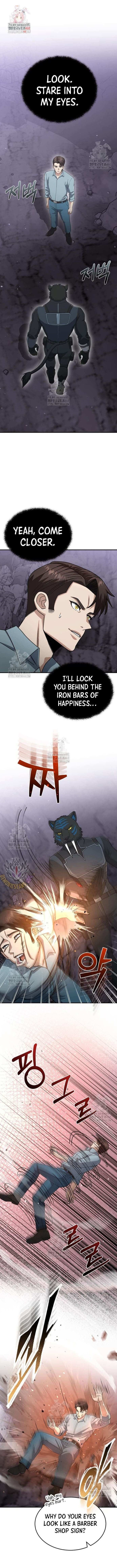Read Genius of the Unique Lineage Manga Online