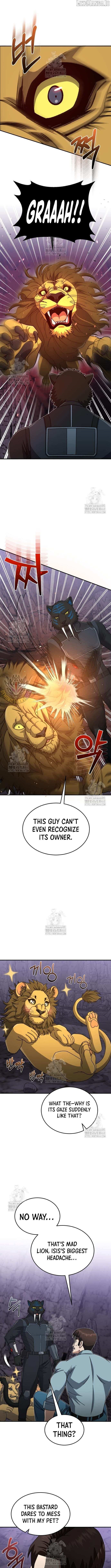 Read Genius of the Unique Lineage Manga Online