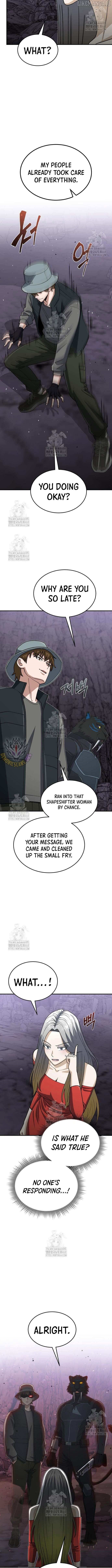 Read Genius of the Unique Lineage Manga Online