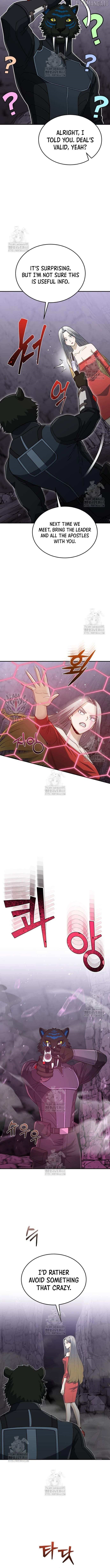 Read Genius of the Unique Lineage Manga Online