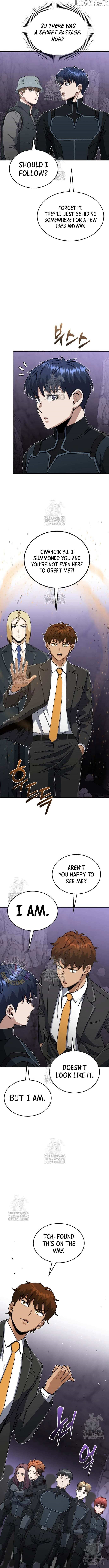 Read Genius of the Unique Lineage Manga Online