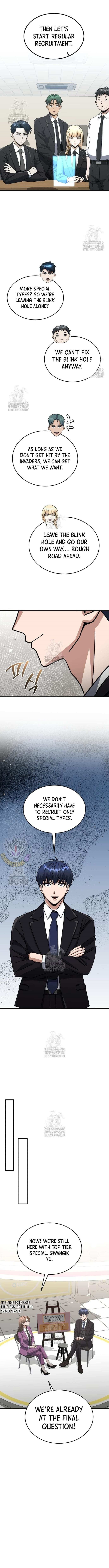 Read Genius of the Unique Lineage Manga Online