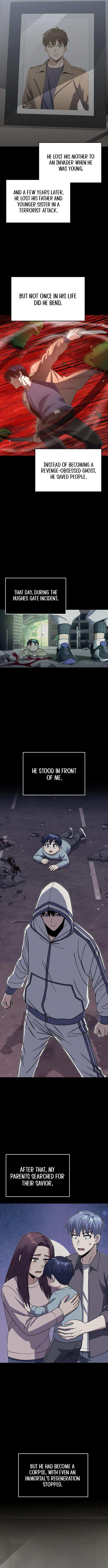 Read Genius of the Unique Lineage Manga Online