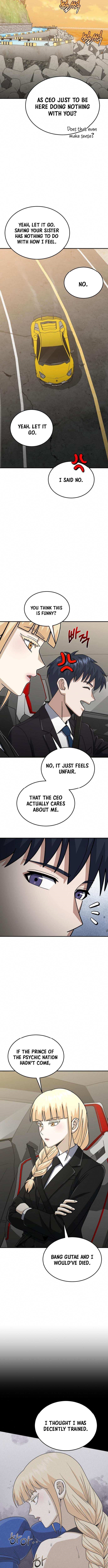 Read Genius of the Unique Lineage Manga Online