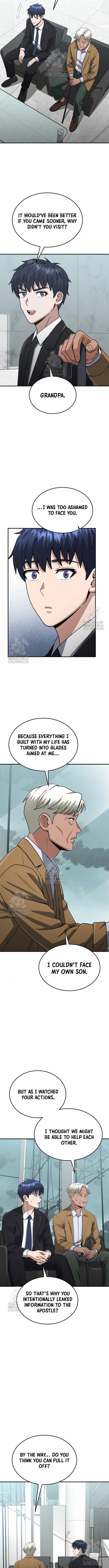 Read Genius of the Unique Lineage Manga Online