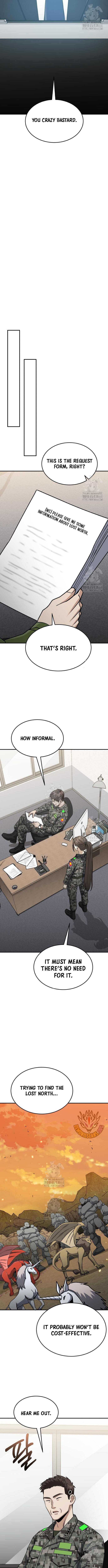 Read Genius of the Unique Lineage Manga Online