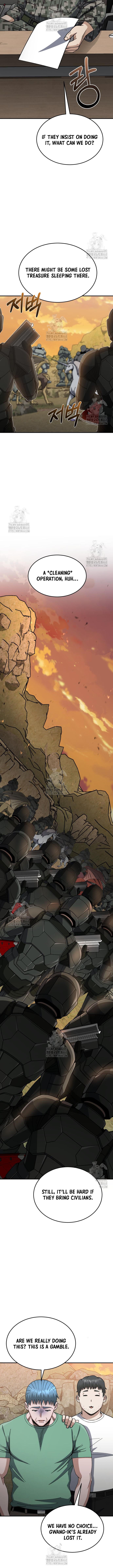 Read Genius of the Unique Lineage Manga Online