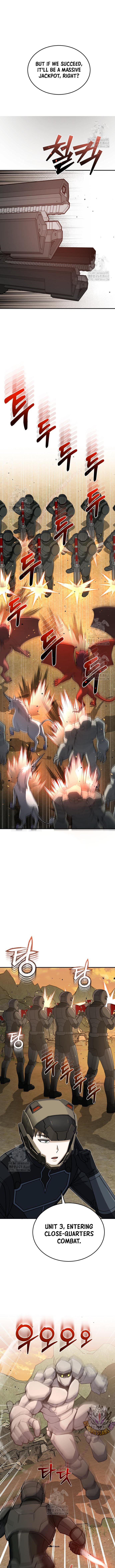 Read Genius of the Unique Lineage Manga Online