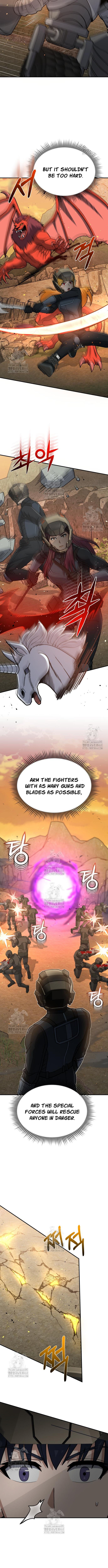 Read Genius of the Unique Lineage Manga Online