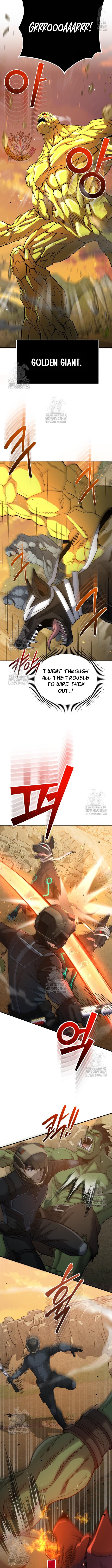 Read Genius of the Unique Lineage Manga Online