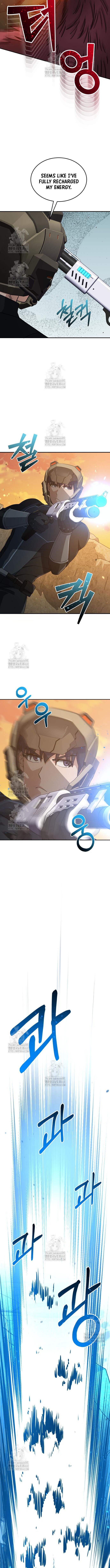 Read Genius of the Unique Lineage Manga Online