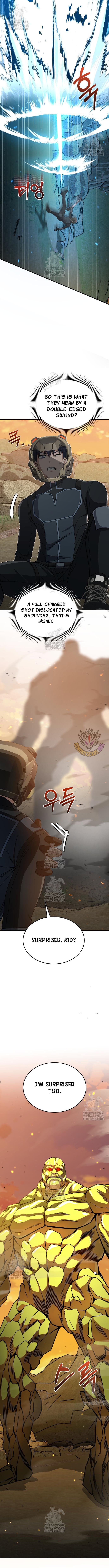 Read Genius of the Unique Lineage Manga Online