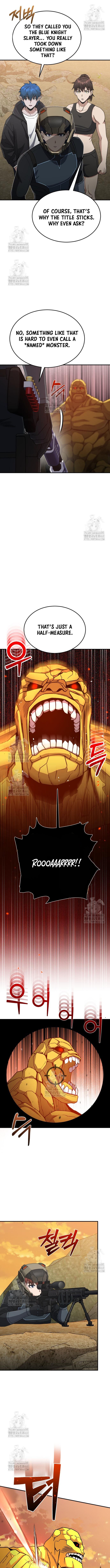 Read Genius of the Unique Lineage Manga Online