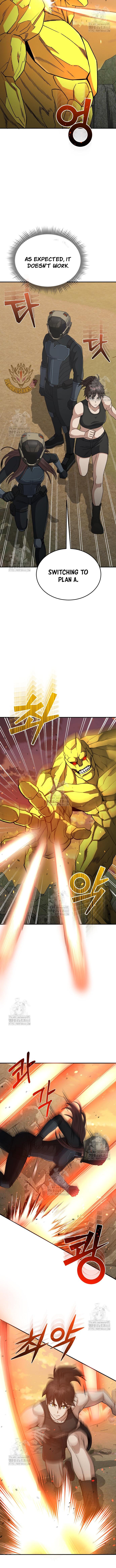 Read Genius of the Unique Lineage Manga Online