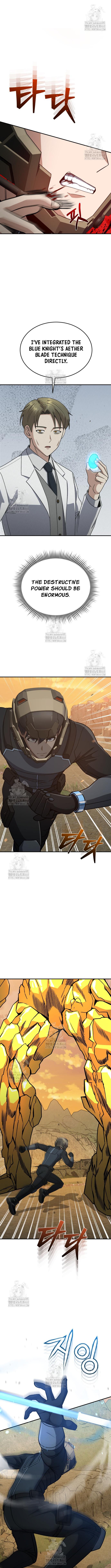 Read Genius of the Unique Lineage Manga Online