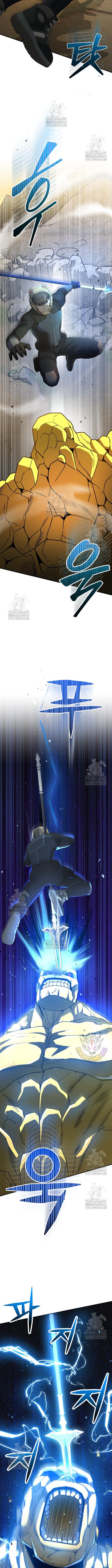 Read Genius of the Unique Lineage Manga Online