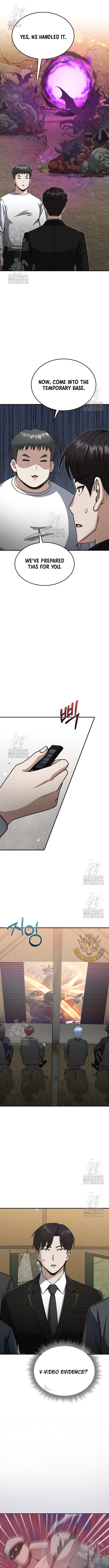 Read Genius of the Unique Lineage Manga Online