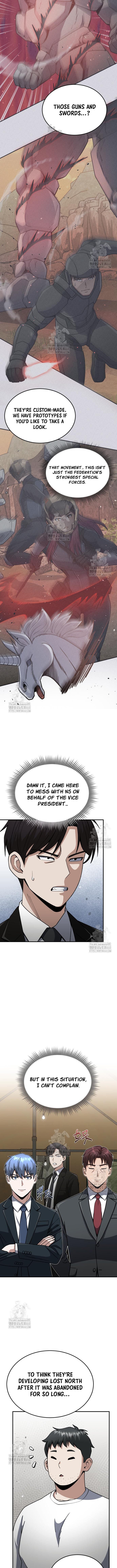 Read Genius of the Unique Lineage Manga Online