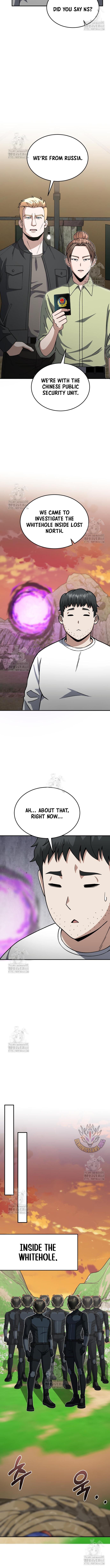 Read Genius of the Unique Lineage Manga Online