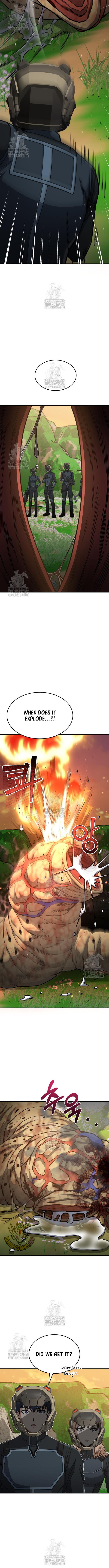 Read Genius of the Unique Lineage Manga Online