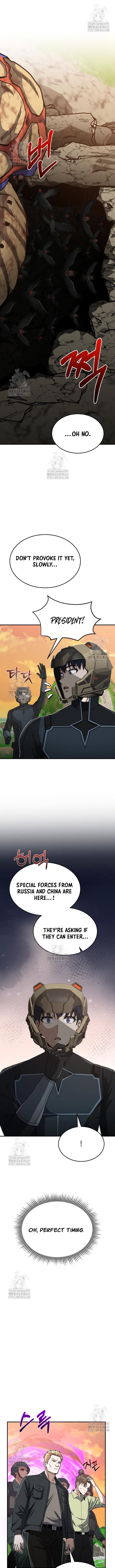 Read Genius of the Unique Lineage Manga Online