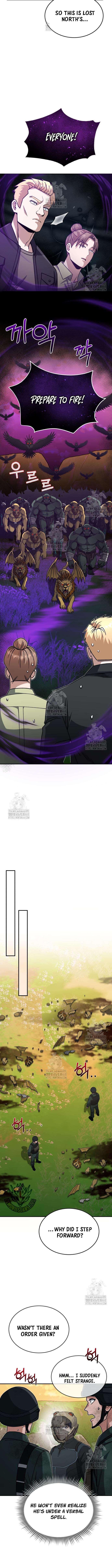 Read Genius of the Unique Lineage Manga Online