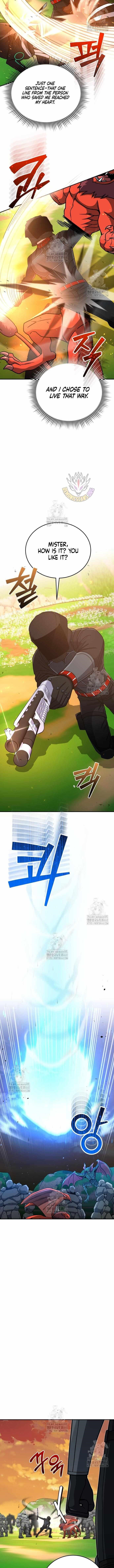 Read Genius of the Unique Lineage Manga Online