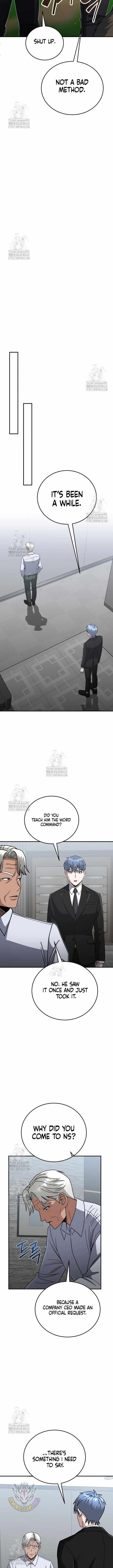 Read Genius of the Unique Lineage Manga Online