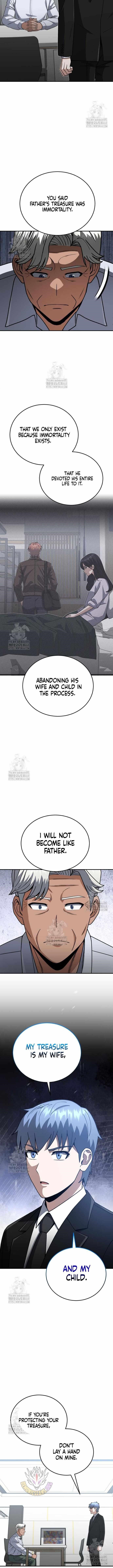 Read Genius of the Unique Lineage Manga Online